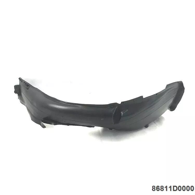 Guardafango Delantero Izquierdo Para Hyundai Verna desde 2020 Original