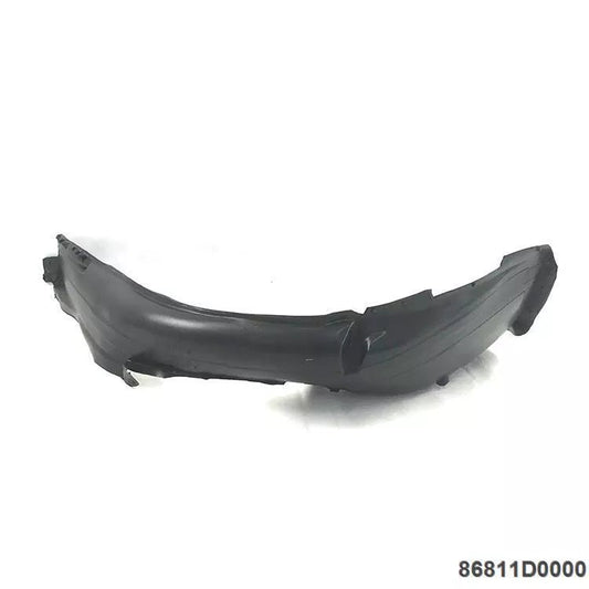 Guardafango Delantero Izquierdo Para Hyundai Verna desde 2020 Original