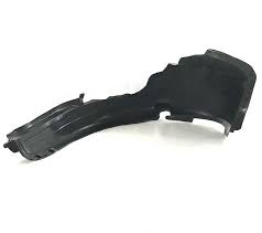 GUARDAFANGO DELANTERO LH PARA KIA SOLUTO 1,4 DESDE 2021 ALTERNATIVO CHINA