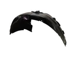 Guardafango Delantero Izquierdo Para Kia Soul desde 2020 Original