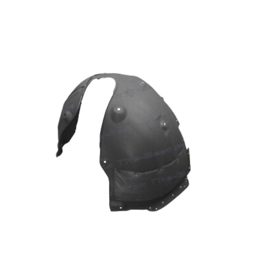 Guardafango Delantero Izquierdo Para Hyundai Accent RB Original