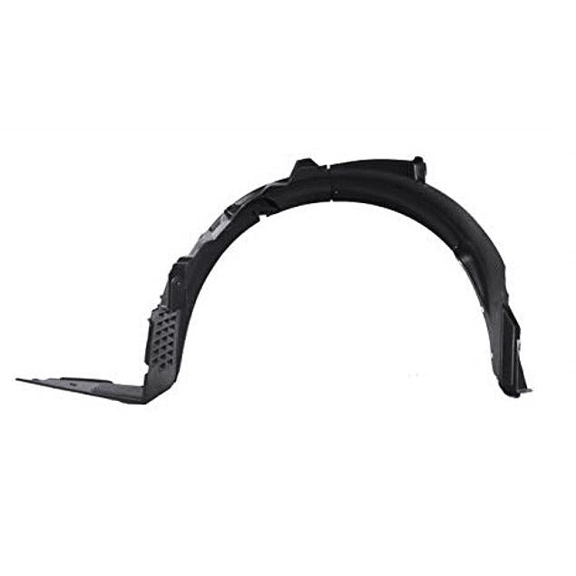 Guardafango Int Del Der Orig.para Hyundai Accent 2006 2010