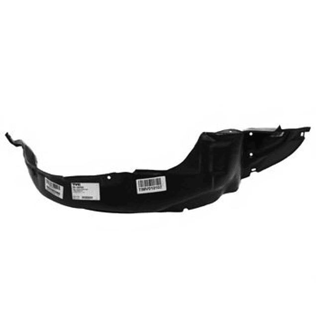 Guardafango Der. Del. Rh Orig. Para Hyundai Accent 1995-1999