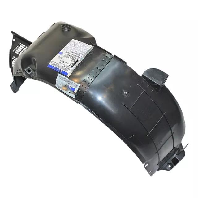 Guardafango Original Para Hyundai Veloster 2011-2015