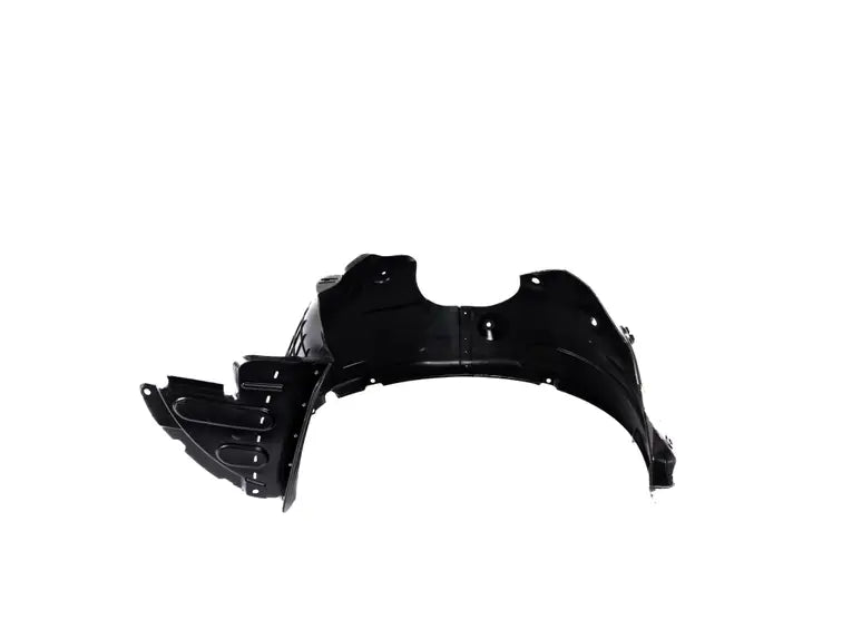Guardafango Del Der Orig. Para Hyundai Santa Fe 2013 2017