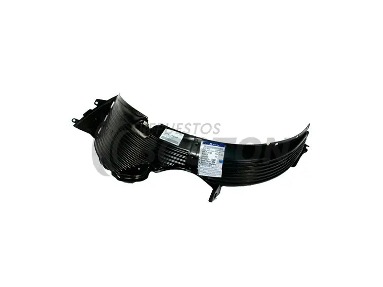 Guardafango Del Eon Del. Rh Orig. Para Hyundai 2011-2016