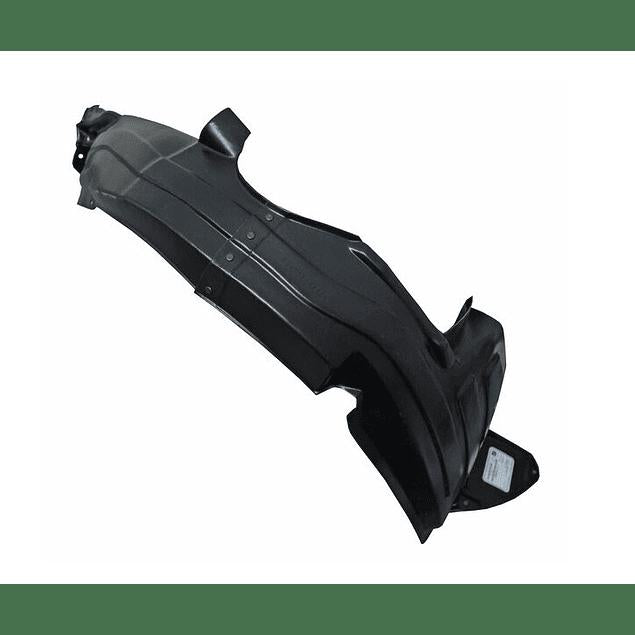 Guardafango Del. Rh Orig. Para Hyundai I10 Hasta 2010