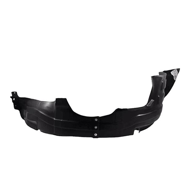 Guardafango Der Orig. Para Hyundai I10 2008 2015