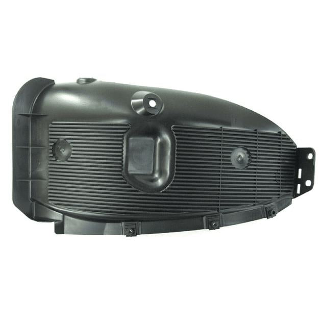 Guardafango Int. Tras. Izq. Lh Original Para Hyundai Accent