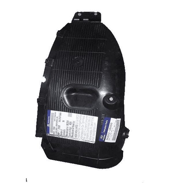 Guardafango Rh Original Para Hyundai Accent 2010-2020
