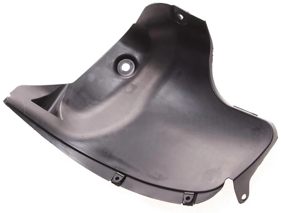 Guardafango Int.der Int Orig. Para Hyundai Accent 2007-2010