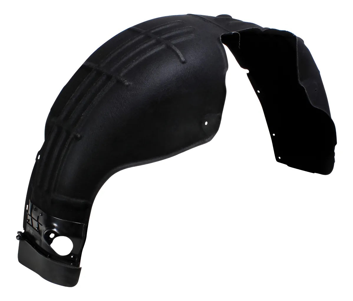 Guardafango Tras Der Orig.para Hyundai Creta 2016 2020