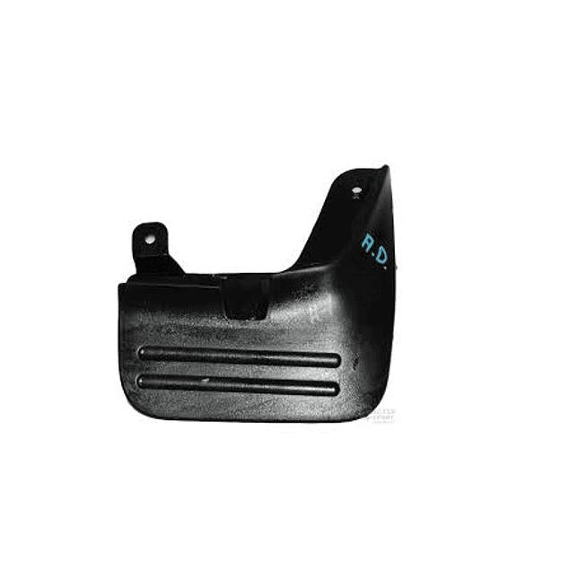 Aleta Guardafango Del Der Orig. Para Hyundai H1 2007 2016