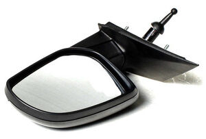 Espejo izquierdo para Hyundai Accent 1995 – 2000 (manual)