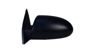 Espejo Manual Izquierdo 10> Para Hyundai New Accent