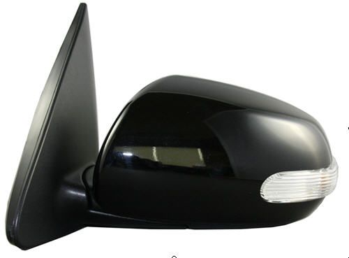 Espejo Electrico Izquierdo Con Intermitente Para Kia Cerato hasta 2010
