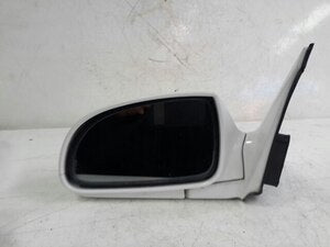 Espejo Electrico Izquierdo Para Hyundai Accent Prime