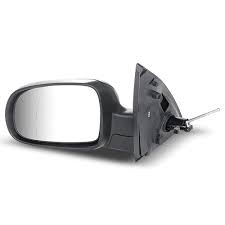 Espejo Electrico Izquierdo Original Para Hyundai New Santa Fe 2007 - 2009