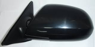 Espejo Electrico Izquierdo Con Intermitente Para Hyundai New Elantra hasta 2010