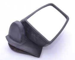 Espejo Manual Izquierdo Para Hyundai Porter 2005 - 2016