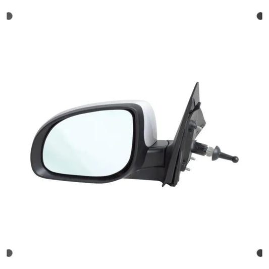 ESPEJO MANUAL LH HYUNDAI EON 2013-2016