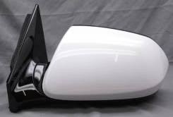 Retrovisor Original Para Hyundai Elantra 2015-2020