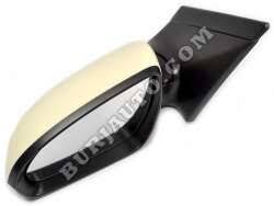 ESPEJO LH PARA HYUNDAI ACCENT 1,4 DESDE 2021 SIN LUZ ALTERNATIVO CHINA