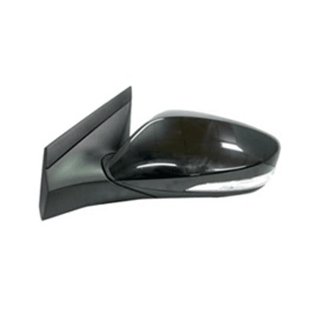 Espejo Orig.para Hyundai Accent Rb 2011 2020