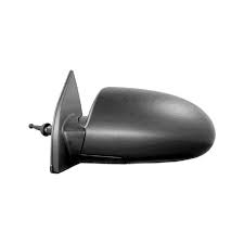 Espejo Manual Derecho Para Hyundai New Accent 2006 - 2009