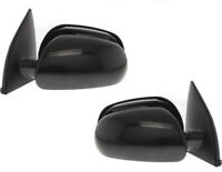 Espejo Manual Derecho Para Hyundai New Accent hasta 2010