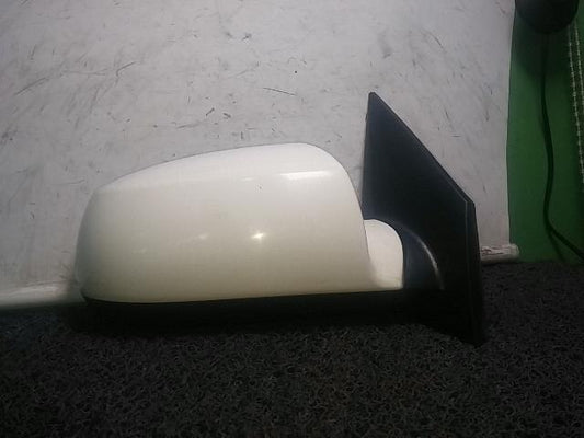 Espejo Electrico Derecho Para Kia Rio Jb 2006 - 2010