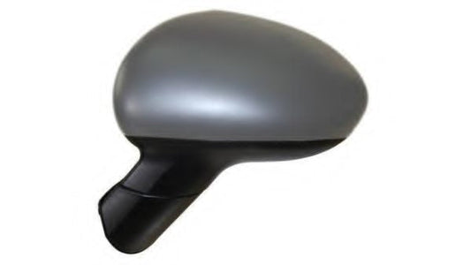 Espejo Electrico Derecho Para Kia Rio 3/4/5
