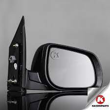 Espejo Electrico Derecho S/F Para Kia Morning (A) 2011 - 2015