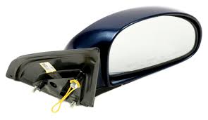 Espejo Electrico Derecho Con Intermitente Para Kia Cerato 2006 - 2008