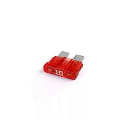 Fusible 10 Amp. Orig. Para Hyundai Santa Fe 2001-2005