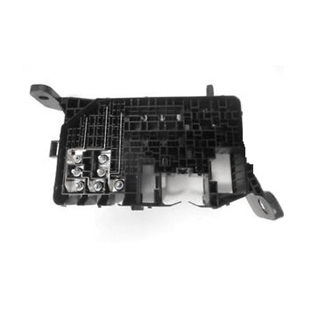 Tapa Caja Fusible (p2) Orig. Para Hyundai Accent 2007-2010