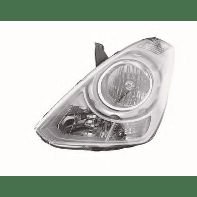 Optico Izq Para Hyundai Orig.h1 2008 2012
