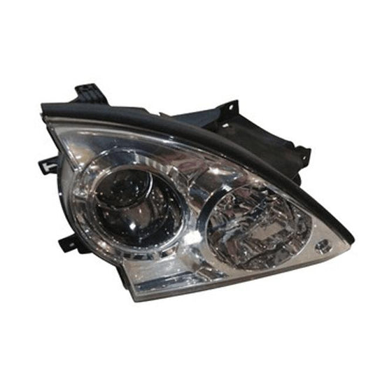 OPTICO LH PARA HYUNDAI TERRACAN 2002-2007 ALTERNATIVO CHINA