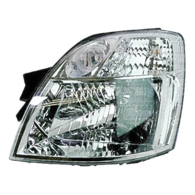 OPTICO LH KIA MORNING 2004-2007