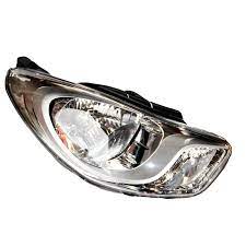 Optico Izq Para Hyundai Orig.i 10 2011 2018