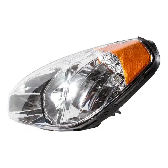 Optico Izq Para Hyundai Orig.accent 2006 2011