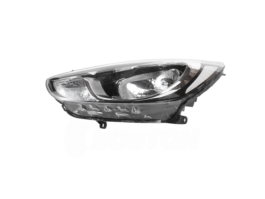 Óptico izquierdo para Hyundai Accent 2011 – 2014 (5 pines)