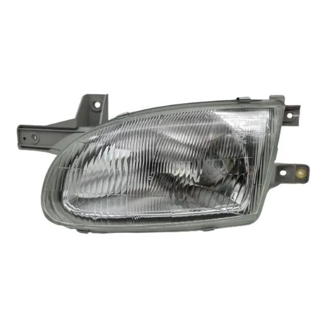 Optico Izq Orig.para Hyundai Accent 1995 1999