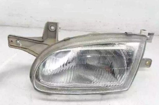 Optico Izquierdo Para Hyundai Accent 19 Alternativo 1997 - 1999