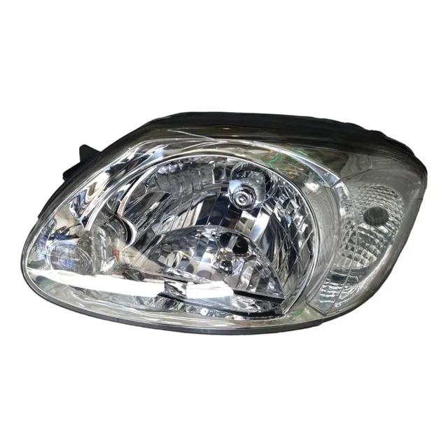 OPTICO LH HYUNDAI ACCENT PRIME 2003-2005 BLANCO