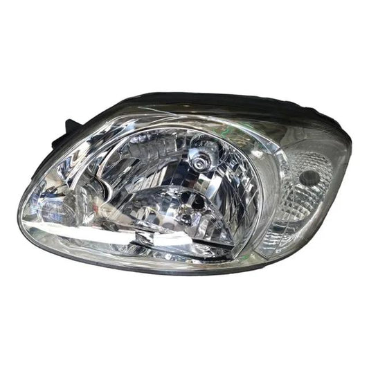 OPTICO LH HYUNDAI ACCENT PRIME 2003-2005 BLANCO