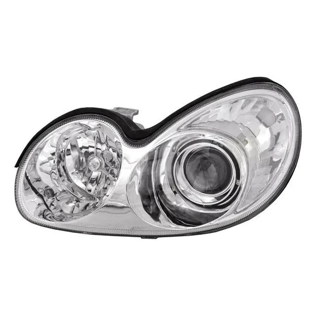 OPTICO LH PARA HYUNDAI SONATA 2003-2005 ALTERNATIVO CHINA