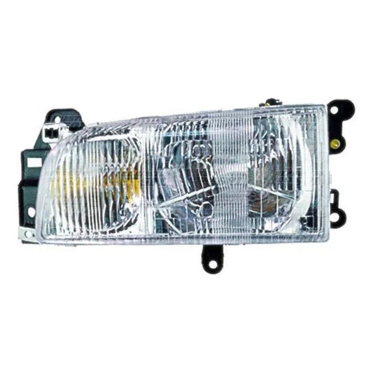 OPTICO LH HYUNDAI PORTER 1998-2004