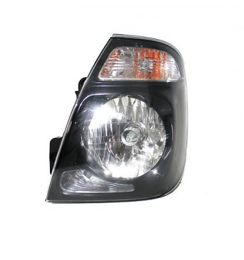 Optico Izquierdo Para Kia Frontier Alternativo 2012 - 2019