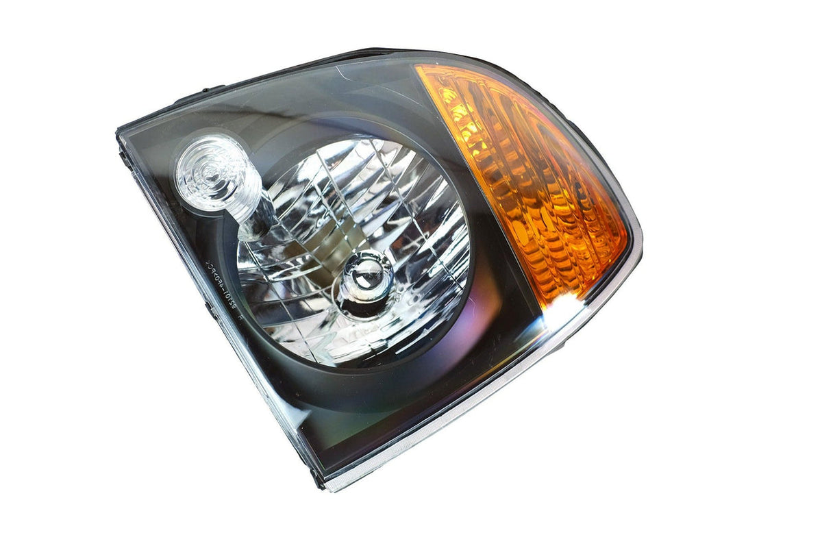 Optico Izq Para Hyundai Porter H100 2006-2020 Orig.izq/